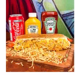 DOGÃO PRENSADÃO