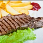 CHURRASCO