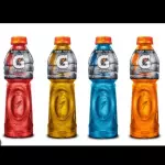 Gatorade x 500ml