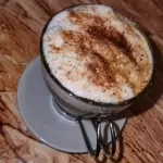 Café con leche