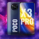 POCO X3 Pro REMANUFACTURADO