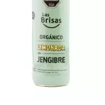 Limon con jengibre x500ml