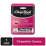 Cherry Lip Protector Chapstick
