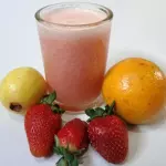 Jugo Vitamina C
