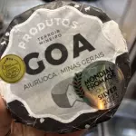 Queijo goa minas