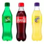 Gaseosas 400ml