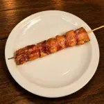 Frango com bacon
