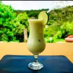 Limonada Suiça