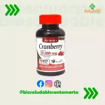 CRANBERRY