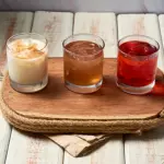 Agua Fresca