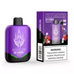 Horizon Triple Berries ice