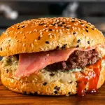 Lobo Burguer