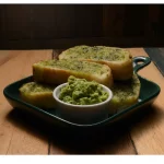 Tostadas palta