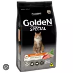 GOLDEN GATOS ADULTO SPECIAL