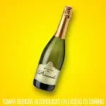 Champagne Queirolo