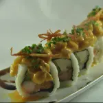 Sushi Nº 50