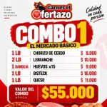 EL MERCADO BÁSICO