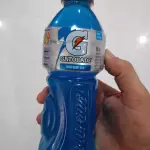 Gatorade Berry blue 500ml