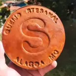 Queijo S de Alagoa  MG