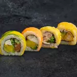 30 PIEZAS MIXTAS