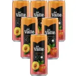 DEL VALE PESSEGO 290ML