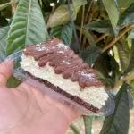 Torta Ninho com Nutella