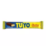 CHOCOLATE TUYO 400GR