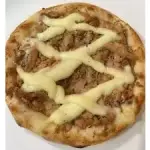 Atum com catupiry