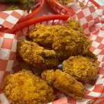 Personal Boneless