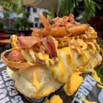TEXAS DOG🌭
