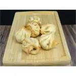 Gyozas de Camarón
