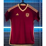 Camisa Vinotinto talla XL