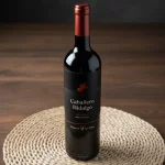 Caballero Hidalgo Reserva