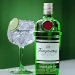 Gin - Tanqueray