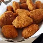Porção de Nuggets