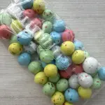CEREAL CON CHOCOLATE