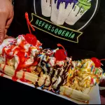 Banana Split