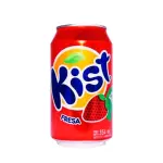 Kist fresa