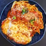 Parmegiana mignon