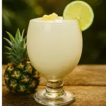 Limonada de Piña