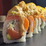 Akira Roll