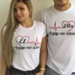 Pulover poliespander diseño grande