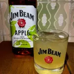JIM APPLE