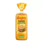 Pão 37%integral fermentação natural