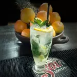MOJITO