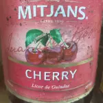 Mitjans Cherry