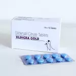 Sildigra gold 200mg
