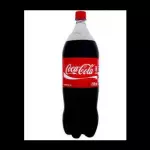 COCA COLA 2 LITROS