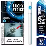 Lucky Strike Big Chill 20 Unidades