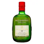 Buchanan's 12